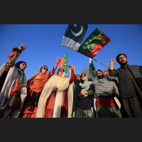 Senegālā protesti. Vēlēšanas Pakistānā. Brazīlijas eksprezidenta Bolsonaro liktenis