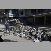 Vēlēšanas Venecuēlā. Izraēlas un Hizbullāh attiecības. Vagner kaujinieki Mali