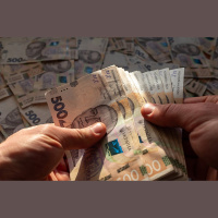 Korupcijas skandāls Ukrainā. Epstīna lieta radījusi pamatīgu viļņošanos ASV