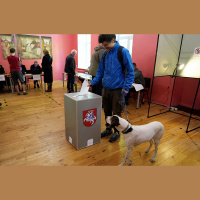 Vēlēšanas Lietuvā. Rotācijas Krievijas valdībā. Ziemeļmaķedonieši kaitina kaimiņus