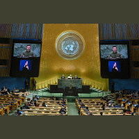 Ko paredzēs Ukrainas Uzvaras plāns? Pieaug saspīlējums starp Izraēlu un Hizbullāh