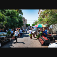 Notikumi pasaulē: Alžīrijā, Lielbritānijā un Ukrainā