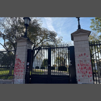 Vai karš Izraēlā ietekmēs cīņu par Balto namu? Ukrainā draud resursu izsmelšanas karš