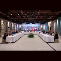 Sarunām nav rezultātu, karš Ukrainā turpinās. Izraēla sākusi jaunu militāro operāciju Gazā