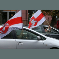 Baltkrievija: šokējošas sarunas. Brexits uz naža asmens. Covid-19 vilnis veļas pār Eiropu