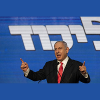 Parlamenta vēlēšanas Izraēlā. Krievijas - Ķīnas alianse