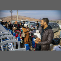 Sīrija pēc diktatora Bašara al Asada gāšanas: kāda nākotnē būs šī valsts