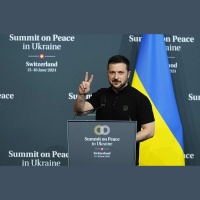 Ukrainas miera samits. Armēnija ģeopolitiskajās krustcelēs