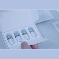 Igaunijā striktāki ierobežojumi. Krievijas vakcīnu diplomātija. Drāma Britu karaļnamā