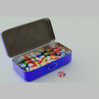 Vienošanās tālu, Breksits – deguna galā. Sporta sankcijas Lukašenko klanam