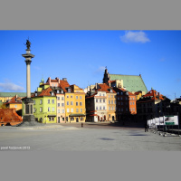 Divas puslodes: par Polijas vēlēšanu rezultātiem, protestiem Katalonijā, citiem notikumiem