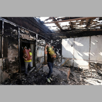 Sadursmes Izraēlā. Irānas un ASV attiecības. Hakeri bloķē naftas vadu Teksasā