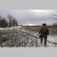 Ķīna kā globālais spēlētājs šobrīd un perspektīvā. Ziemeļkorejas iesaiste Ukrainas karā