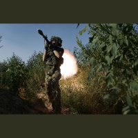 Cik rietumu kara tehnika līdzēs Ukrainai? Izlūkošanas metodes pašreizējā karā