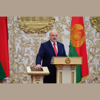 Ķīnas - Japānas attiecību dialogs. Lukašenko slepenā kronēšana