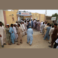 Notikumi pasaulē: Klimata izmaiņas un politika. Pakistānas vēlēšanas un tiesas prāva ASV