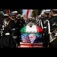 Saasinās Ķīnas un Austrālijas attiecības. Irānā nogalināts kodolzinātnieks