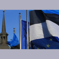 Par vēlēšanām Igaunijā un Moldovā, par Donalda Trampa un Kima Čenuna tikšanos 