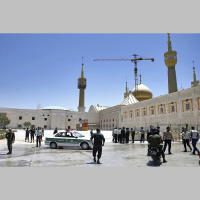 Tikšanās Davosā, kurdu ievērojama minoritāte vairākās valstīs un joprojām par breksitu