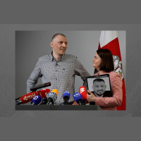 Izraēla un Irāna paziņo par uguns pārtraukšanu. Baltkrievijā atbrīvo politieslodzītos