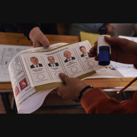 Prezidenta vēlēšanas Turcijā un Baltkrievijas līdera Lukašenko veselības jautājumi