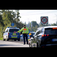 Otrais atentāta mēģinājums pret Trampu. Vācija atjauno robežkontroli