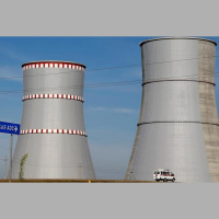 Baltkrievija: ar varu pret patiesību.Astravjecas AES problēma – plaisa Baltijas vienotībā