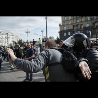 Krievijas opozīcijas protesti. Priekšvēlēšanas Argentīnā. Notikumi Kirgizstānā