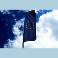 Divas puslodes: EK jaunais sastāvs, ES un ASV attiecības un norises Izraēlā