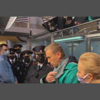 Baidena inaugurācija ASV. Igaunijas valdības maiņa. Navaļnijs atgriezies Krievijā