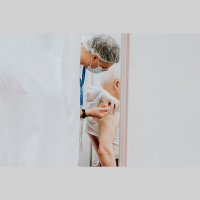 Vakcinācijas process pret Covid-19 Eiropā un citviet pasaulē