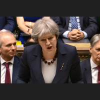 Par notikumiem pasaulē: Lielbritānijā, Itālijā un Starptautiskās tiesas lēmumiem