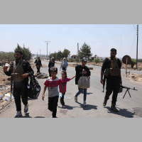 Valdības kapitālais remonts Ukrainā. Vēlēšanas Japānā. Druzu un beduīnu sadursmes Sīrijā