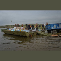 Krievijas agresijas Ukrainā jauna dimensija. In memoriam Silvio Berluskoni