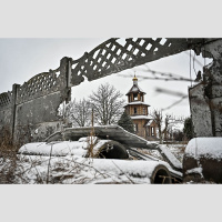 Gada notikumu apskats: 2023.gads ārpolitikas un drošības jomā