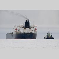 Ukraiņi aktivizējas Kurskas apgabalā. Somi meklē vainīgo savienojuma EstLink 2 bojāšanā