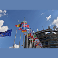 Austrijas prezidentūra ES padomē: Eiropa, kas aizsargā. Imigrācijas problēma