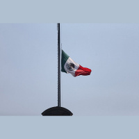 Karstā Latīņamerika: Vēlēšanas Meksikā. Nemieri Kolumbijā. Prezidenta vēlēšanas Peru