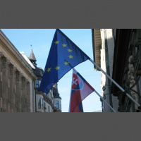 Par notikumiem pasaulē: Prezidenta vēlēšanas Slovākijā, Venecuēla un breksita norises