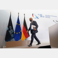 Borela izgāšanās Maskavā. Mjanma tomēr negrib ģenerāļus un plašāks skats uz reģionu