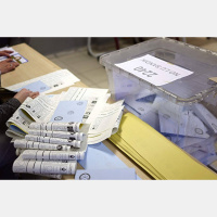 Pašvaldību vēlēšanas Turcijā. Ar Havanas sindromu, iespējams, saistīta Krievija