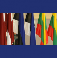 Baltijas valstu ārpolitika. 30 gadi kopš neatkarības atgūšanas. Ziemeļkoreja