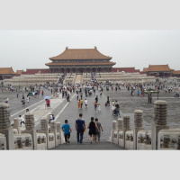 Komunistu režīmam Ķīnā 70. Zelenskis par Donbasu. Džonsona jaunais breksita plāns