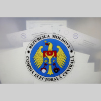 Moldova balso par Eiropu. BRICS saiets Kazaņā. Vai korejieši karos Ukrainā?