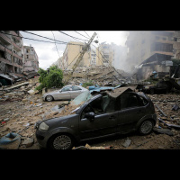 Situācijas eskalācija Tuvajos Austromos: bažas par plašāku reģionālo konfliktu