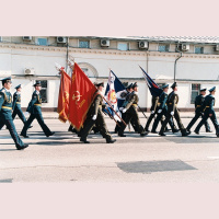Otrā pasaules kara noslēguma dažādais traktējums. Covid-19 ietekme uz Ķīnas lomu pasaulē