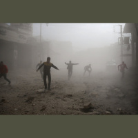 Divas puslodes par notikumiem Sīrijas pierobežā un ASV, Eirokomisijas tapšanas procesu