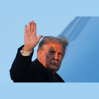 Konflikts Etiopijā. Apvērsums Centrālāfrikā. Trampa impīčmenta otrā kārta