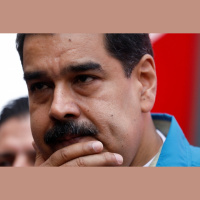 Notikumi pasaulē: Venecuēlā un ASV