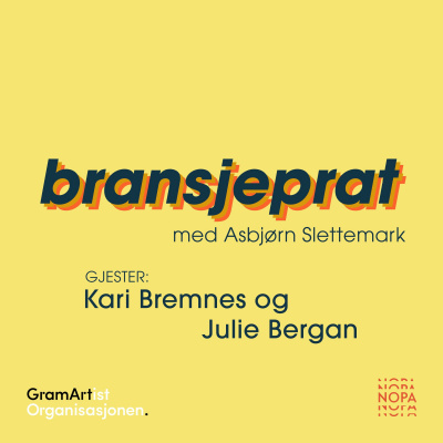 Bransjeprat